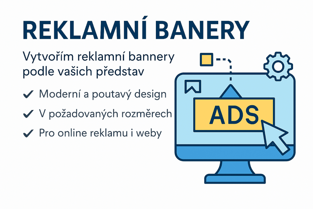 Reklamní banner