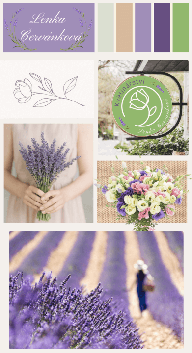 moderní reklamní banner