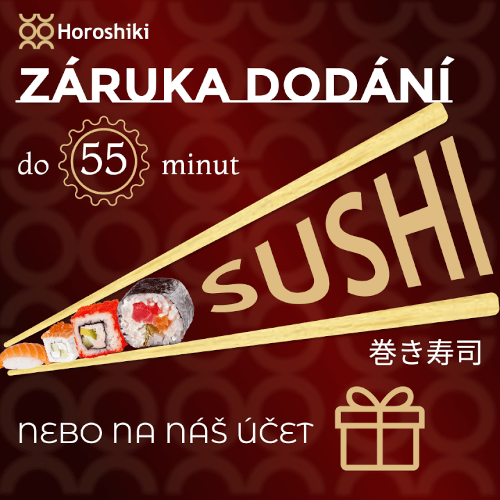 moderní reklamní banner