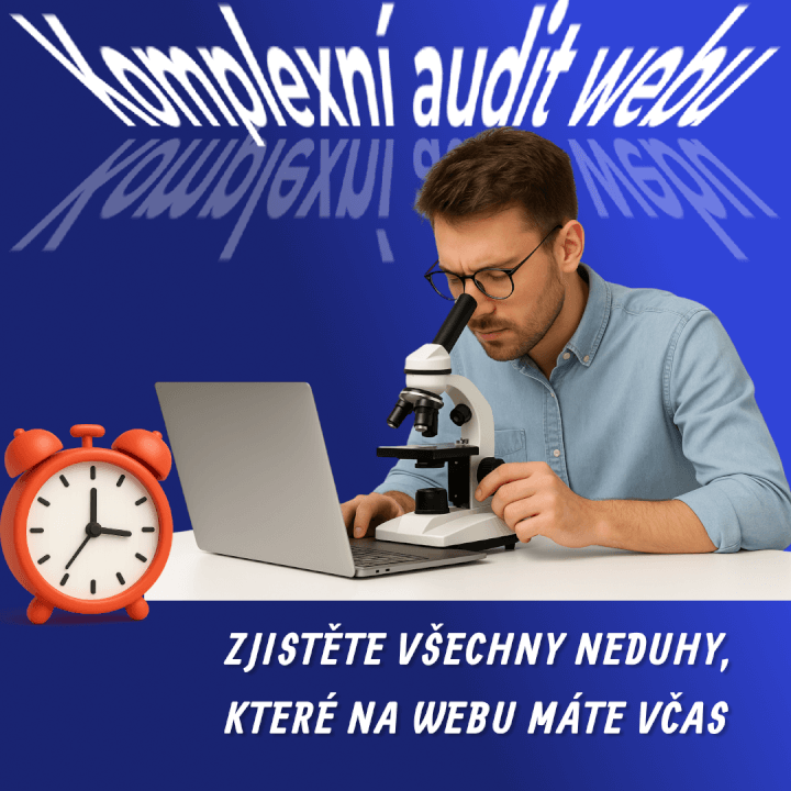 moderní reklamní banner