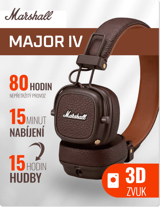 moderní reklamní banner