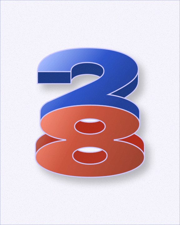 moderní reklamní banner