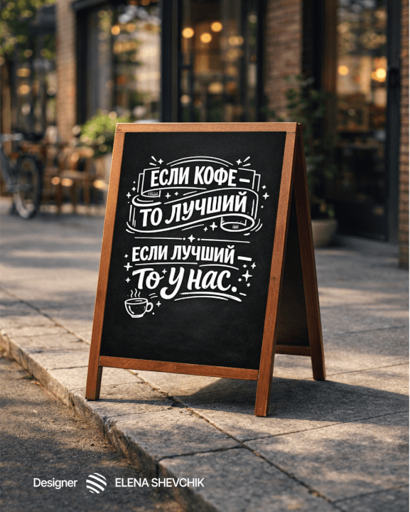 moderní reklamní banner