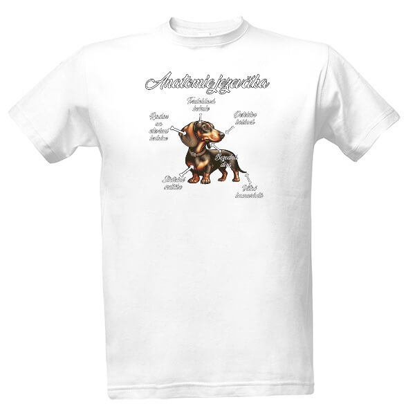 tvorba produktových potisků