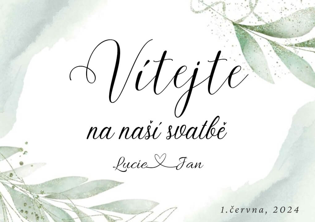 Tvorba plakátů a návrhů