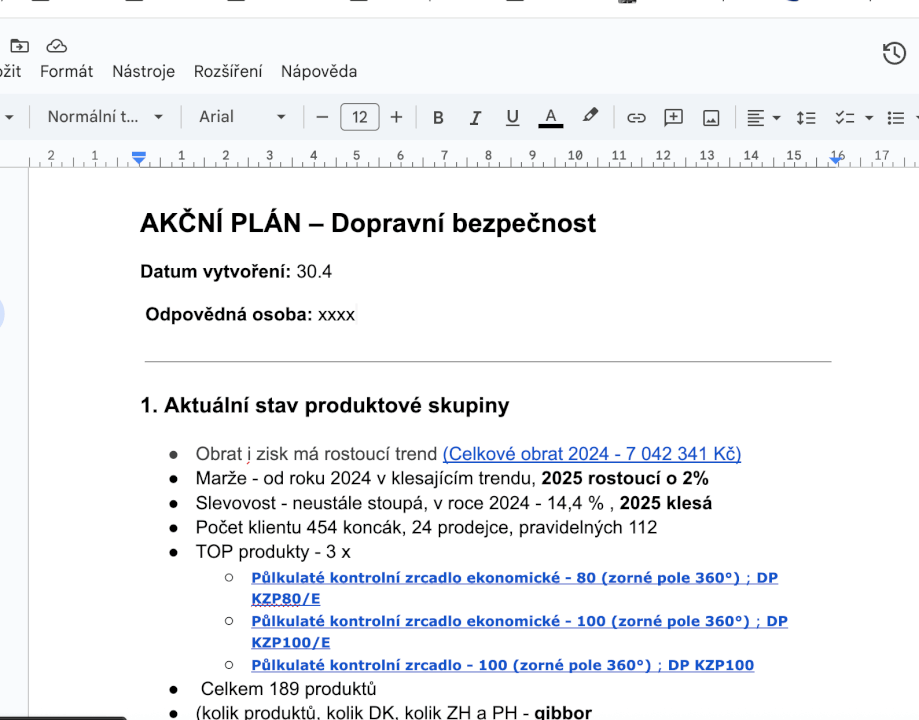 Flexibilní virtuální asistentka pro firmy a podnikatele