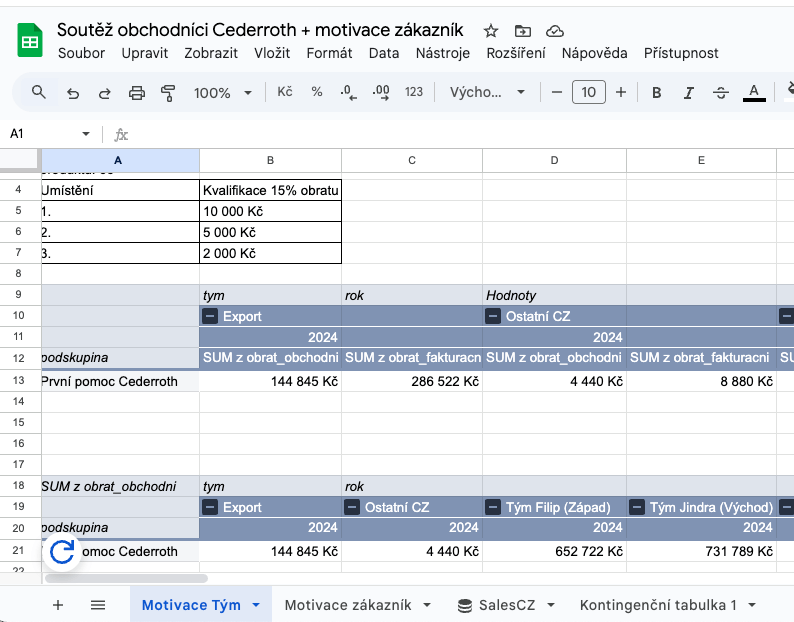 Flexibilní virtuální asistentka pro firmy a podnikatele
