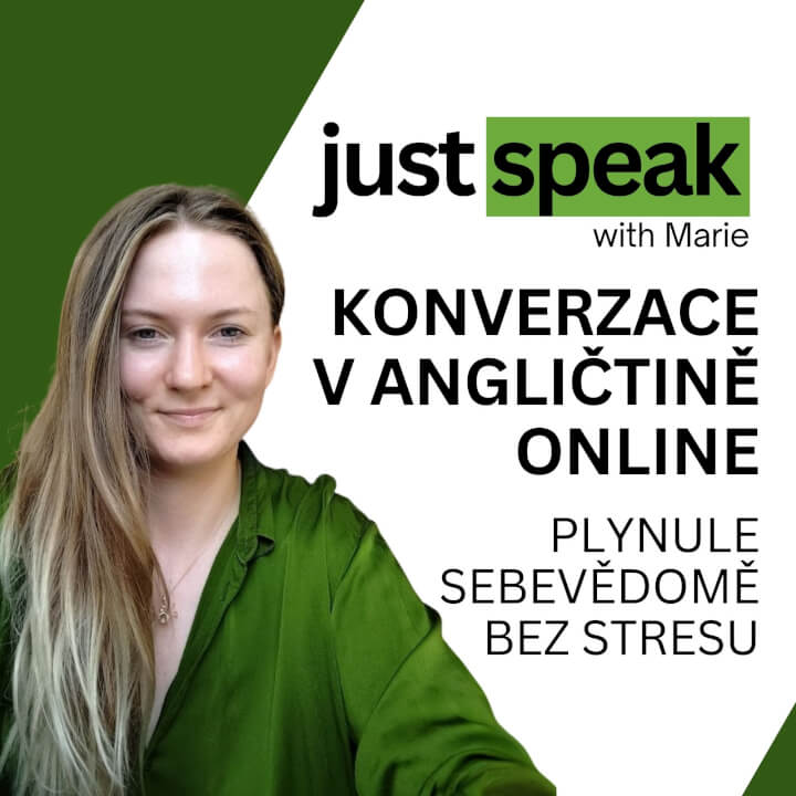 30 minut anglické konverzace pro podnikatele