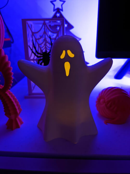 3D tisk na zakázku - štítky, cosplay, náhradní díly atd.