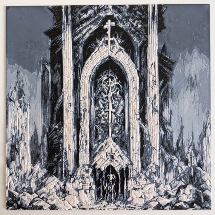 3D tisk na zakázku - štítky, cosplay, náhradní díly atd.