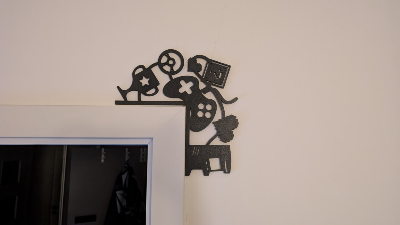 3D tisk na zakázku - štítky, cosplay, náhradní díly atd.