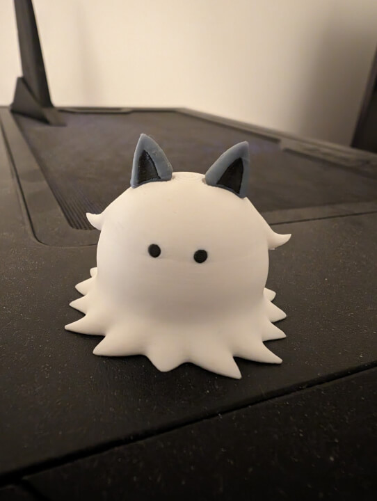 3D tisk na zakázku - štítky, cosplay, náhradní díly atd.