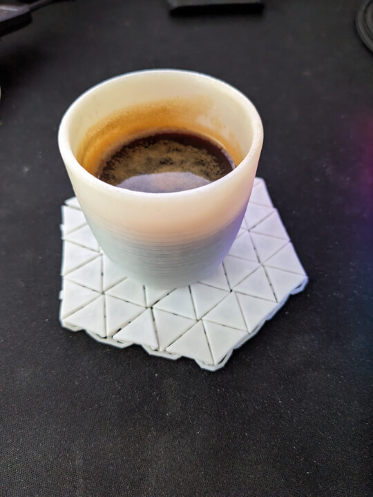 3D tisk na zakázku - štítky, cosplay, náhradní díly atd.