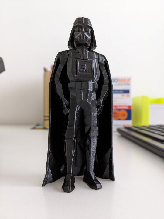 3D tisk na zakázku - štítky, cosplay, náhradní díly atd.