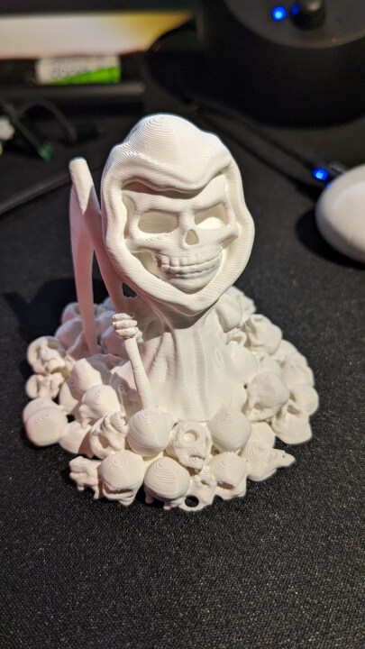 3D tisk na zakázku - štítky, cosplay, náhradní díly atd.