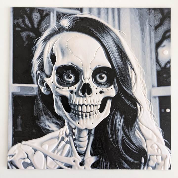 3D tisk na zakázku - štítky, cosplay, náhradní díly atd.