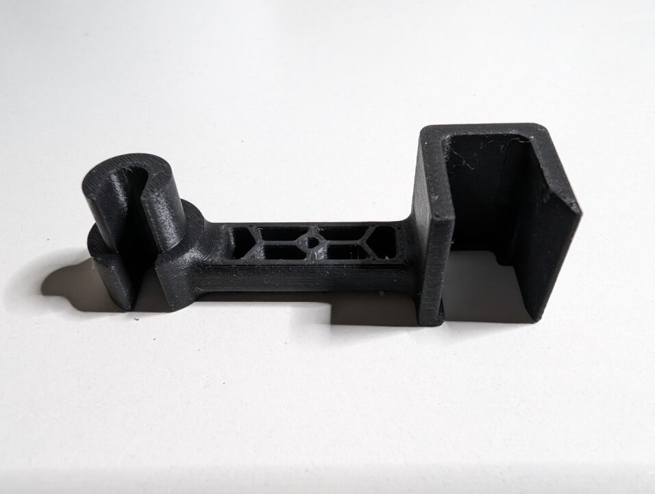 3D tisk na zakázku - štítky, cosplay, náhradní díly atd.