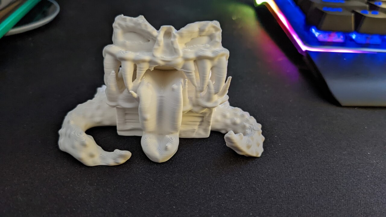 3D tisk na zakázku - štítky, cosplay, náhradní díly atd.