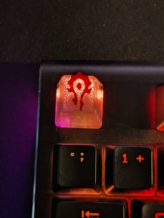 3D tisk na zakázku - štítky, cosplay, náhradní díly atd.