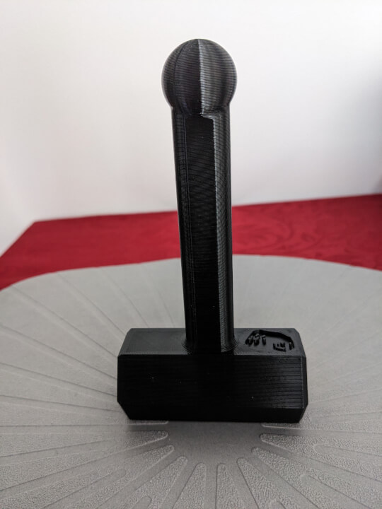 3D tisk na zakázku - štítky, cosplay, náhradní díly atd.