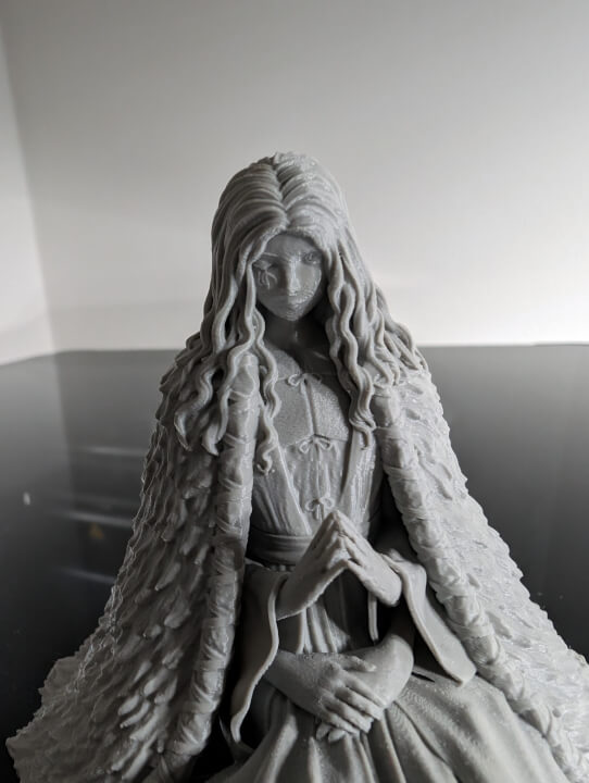 3D tisk na zakázku - štítky, cosplay, náhradní díly atd.