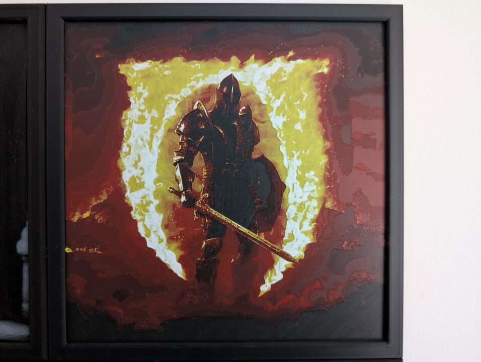 3D tisk na zakázku - štítky, cosplay, náhradní díly atd.