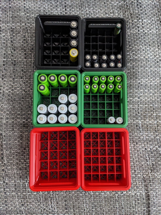 3D tisk na zakázku - štítky, cosplay, náhradní díly atd.