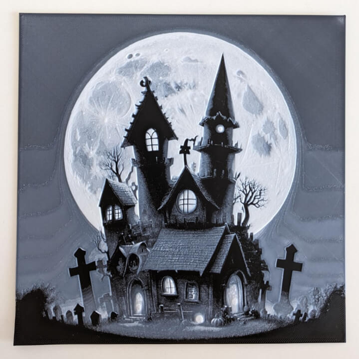 3D tisk na zakázku - štítky, cosplay, náhradní díly atd.