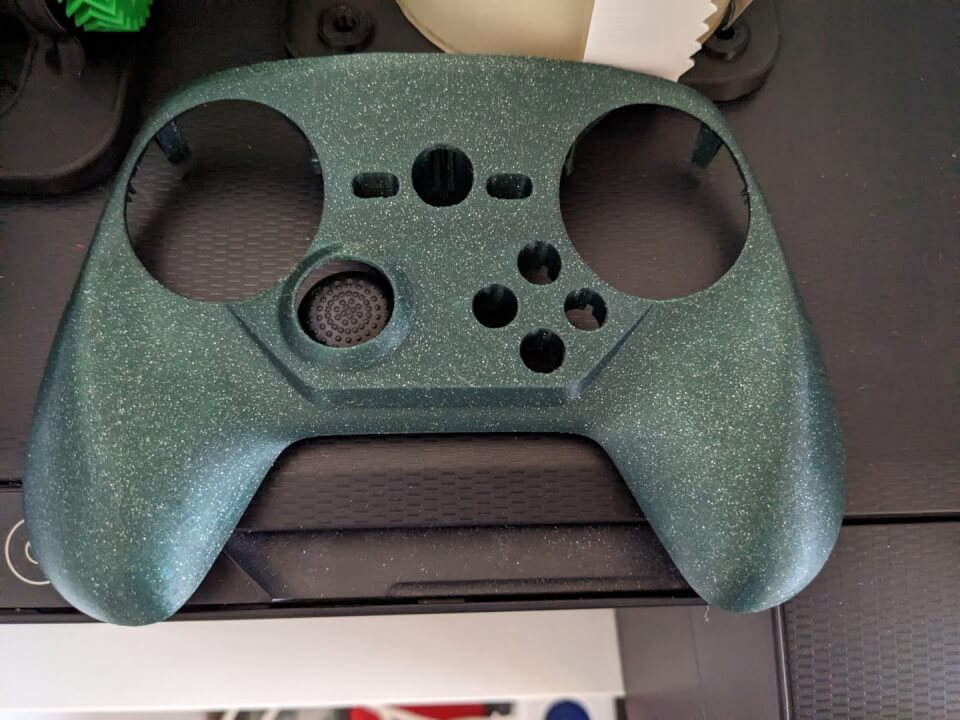 3D tisk na zakázku - štítky, cosplay, náhradní díly atd.