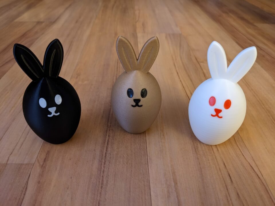 3D tisk na zakázku - štítky, cosplay, náhradní díly atd.