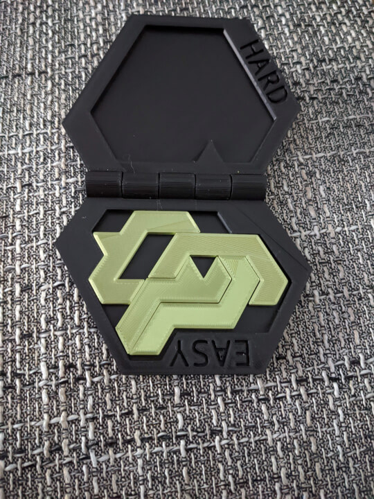 3D tisk na zakázku - štítky, cosplay, náhradní díly atd.