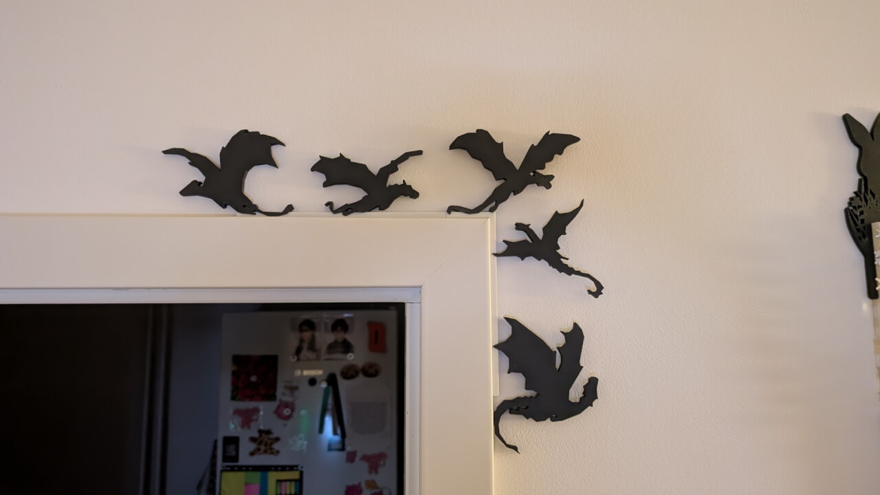 3D tisk na zakázku - štítky, cosplay, náhradní díly atd.