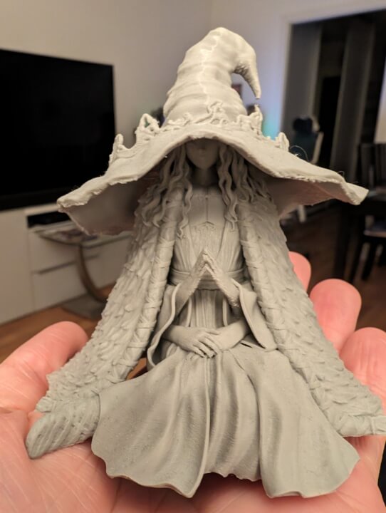 3D tisk na zakázku - štítky, cosplay, náhradní díly atd.