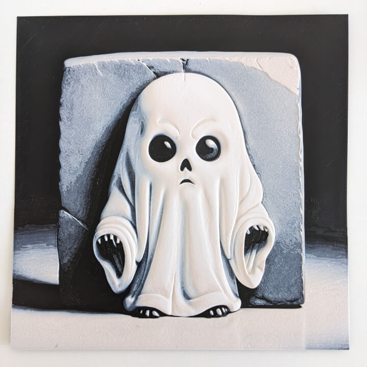 3D tisk na zakázku - štítky, cosplay, náhradní díly atd.