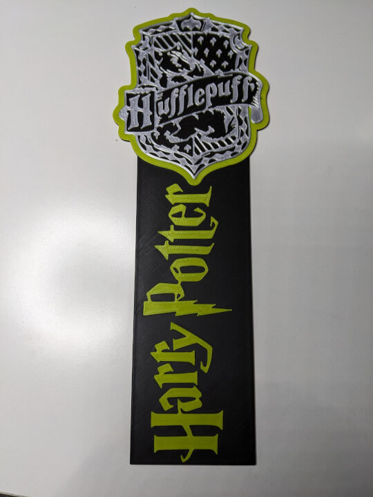 3D tisk na zakázku - štítky, cosplay, náhradní díly atd.