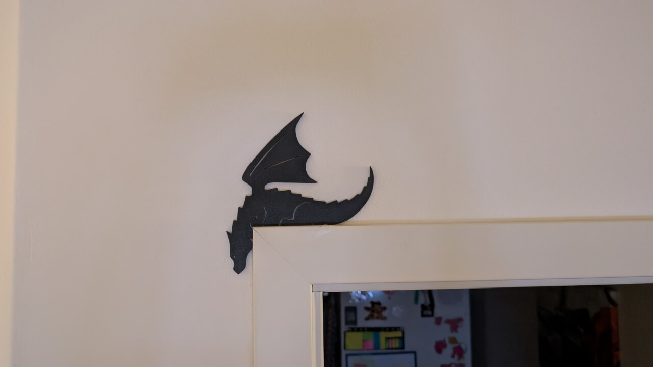 3D tisk na zakázku - štítky, cosplay, náhradní díly atd.