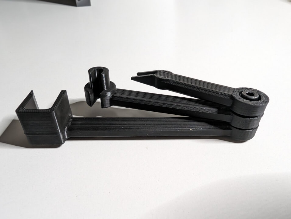 3D tisk na zakázku - štítky, cosplay, náhradní díly atd.