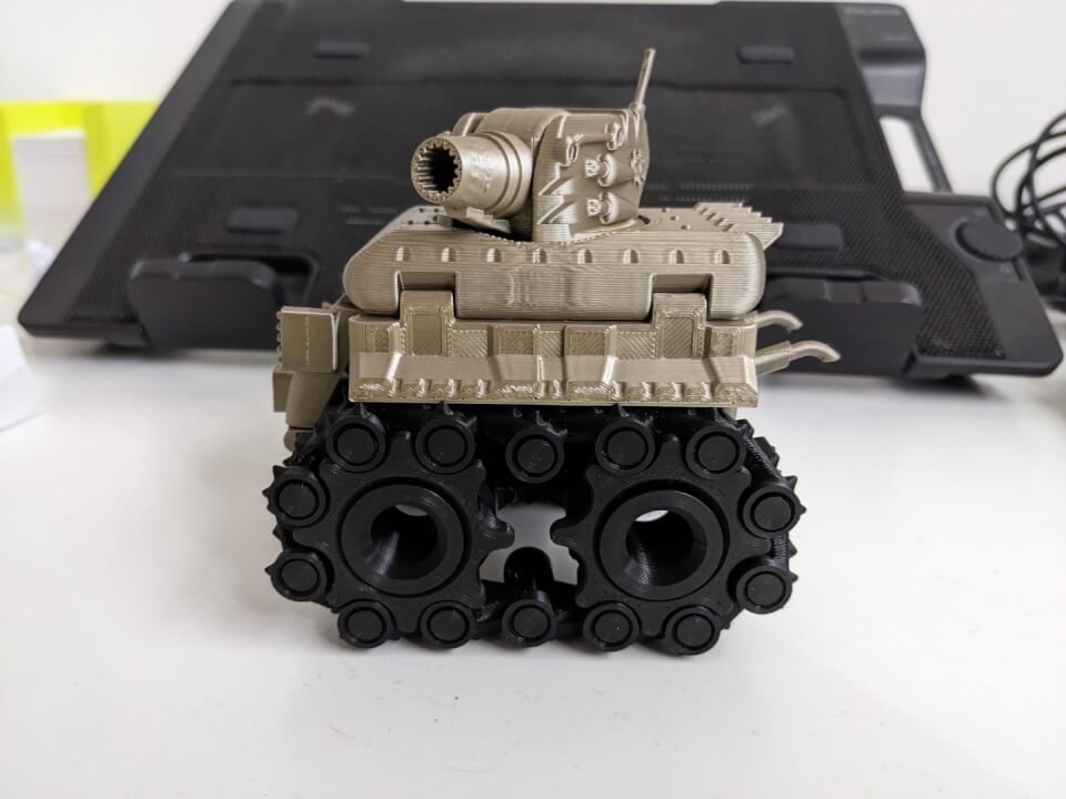 3D tisk na zakázku - štítky, cosplay, náhradní díly atd.