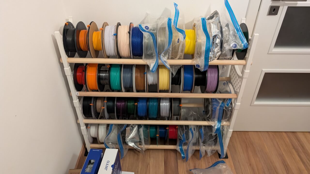 3D tisk na zakázku - štítky, cosplay, náhradní díly atd.