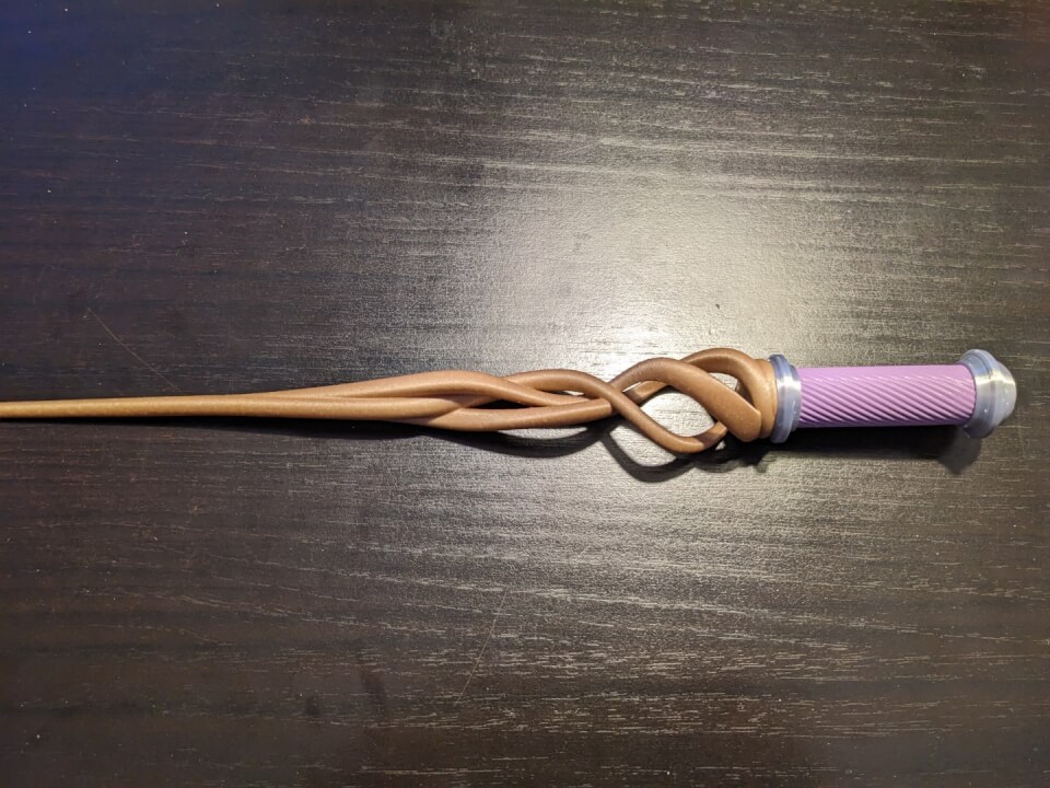 3D tisk na zakázku - štítky, cosplay, náhradní díly atd.