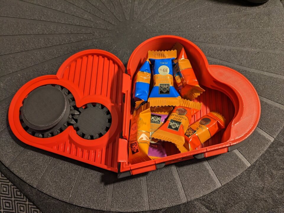 3D tisk na zakázku - štítky, cosplay, náhradní díly atd.