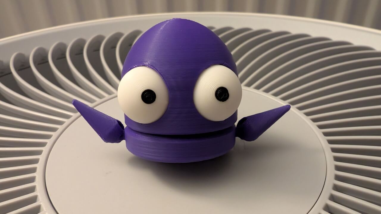 3D tisk na zakázku - štítky, cosplay, náhradní díly atd.