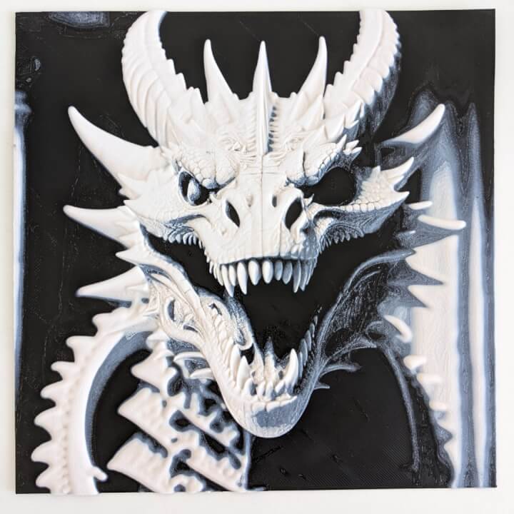 3D tisk na zakázku - štítky, cosplay, náhradní díly atd.