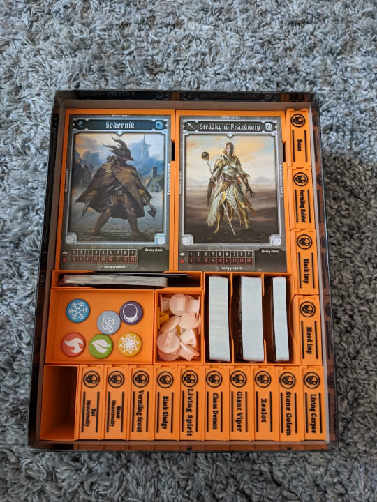 3D tisk na zakázku - štítky, cosplay, náhradní díly atd.