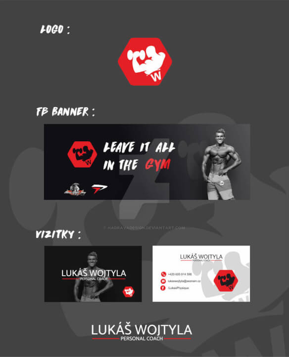 Profesionální vizitky na míru: Váš první dojem je klíčový