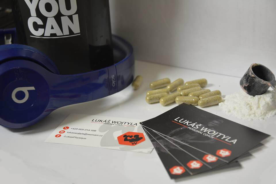 Profesionální vizitky na míru: Váš první dojem je klíčový