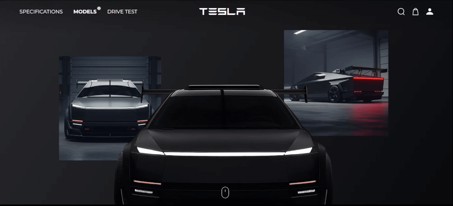 Moderní webdesign: Prezentace vaší značky online