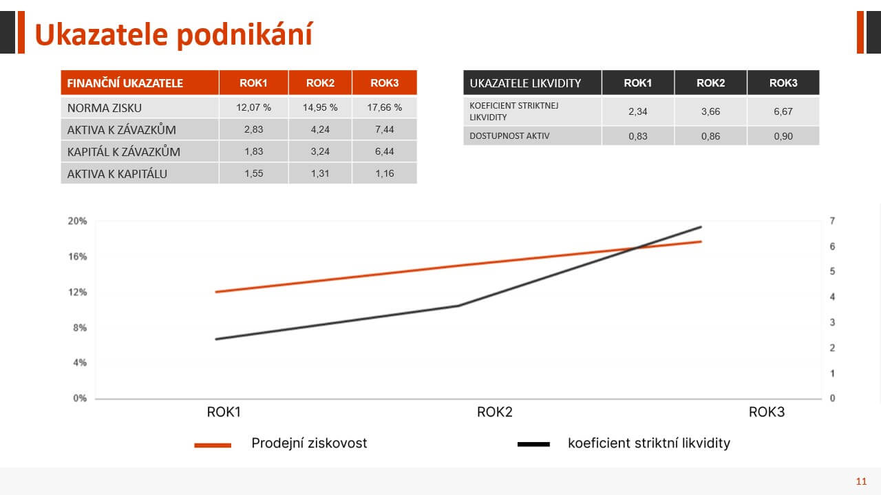 Prezentace na jakékoli téma ve formátu PDF nebo Powerpoint