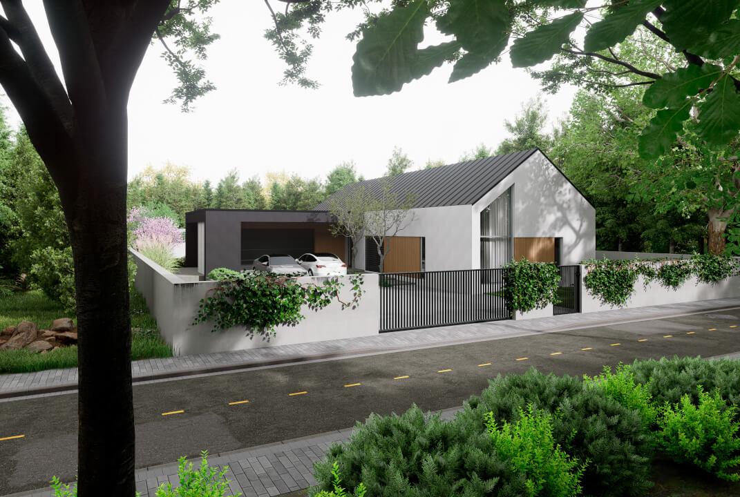 Tvorba Realistických 3D Vizualizací a Animací