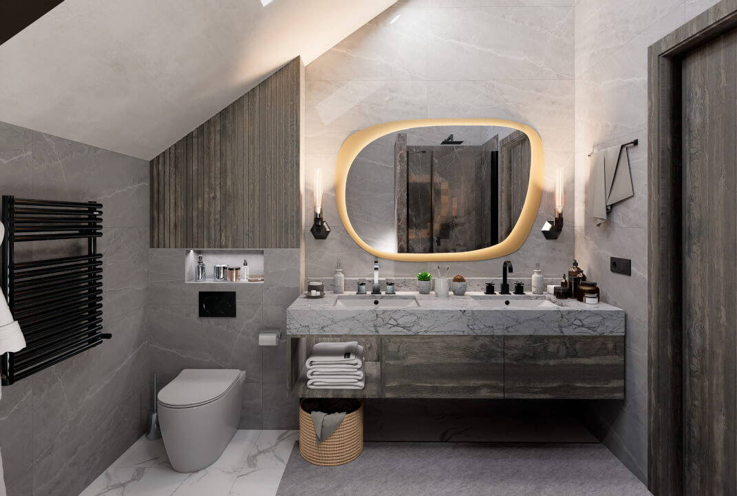 Tvorba Realistických 3D Vizualizací a Animací